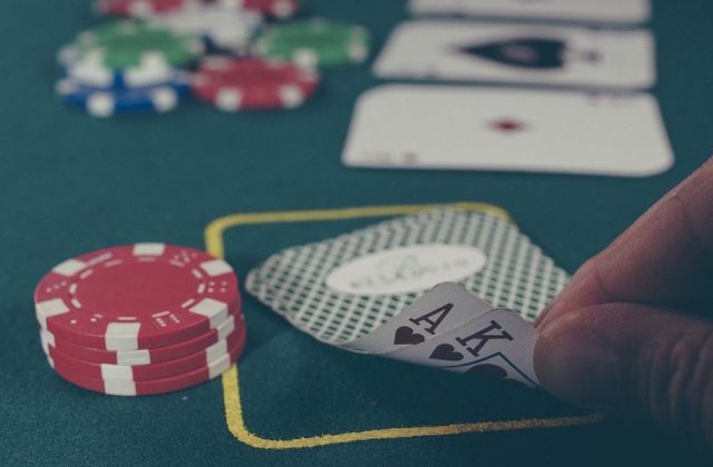 Keeping a Safe and Reliable Online Gambling Environment
